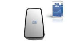 Vnější zpětné zrcátko, kabina DT Spare Parts 7.73153