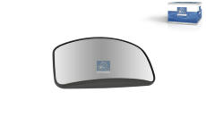 Přední zrcátko, kabina řidiče DT Spare Parts 1.22954