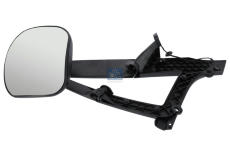 Přední zrcátko, kabina řidiče DT Spare Parts 4.69069