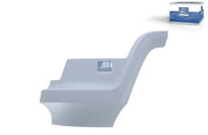 Nárazník DT Spare Parts 4.71105