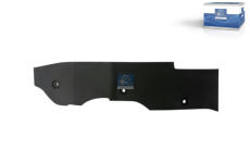 Kryt nárazníku DT Spare Parts 7.00175