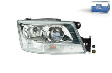 Světlomet DT Spare Parts 3.31017