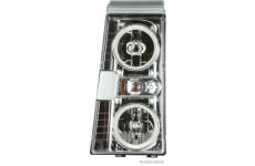 Světlomet HERTH+BUSS ELPARTS 81658085