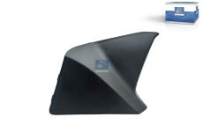 Kryt nárazníku DT Spare Parts 7.10302