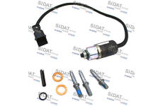 Vypínací zařízení, vstřikovací systém FISPA 81.338