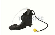 Akcelerační pedál TRUCKTEC AUTOMOTIVE 01.28.017