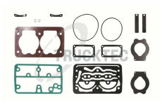 Sada na opravu, vzduchový kompresor TRUCKTEC AUTOMOTIVE 03.36.014