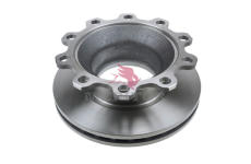 Brzdový kotouč MERITOR MBR5064