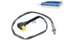 Částicový senzor DT Spare Parts 7.25551