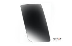 Sklo, kryt zrcátka KUTNAK AUTOMOTIVE 726226