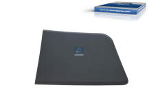 Kryt, přední clona DT Spare Parts 2.71563