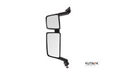 Systém zrcátka KUTNAK AUTOMOTIVE 728670