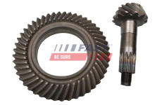 Talířové-/kuželové kolo FAST FT62421