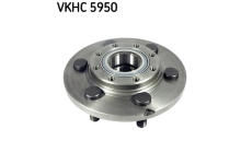 Náboj kola SKF VKHC 5950
