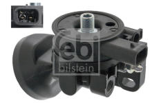 Čerpadlo, předběžný přívod paliva FEBI BILSTEIN 49584