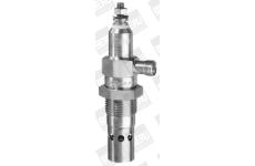 Žhavicí svíčka BorgWarner (BERU) GF006