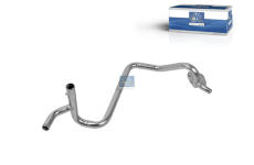 Vedení chladicí kapaliny DT Spare Parts 7.60070