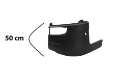 Kryt, hlavní světlomet POLIPLAST 200.15127