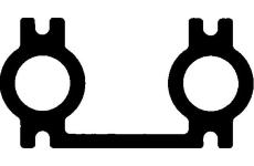 Těsnění, kolektor výfukových plynů VICTOR REINZ 71-36137-00