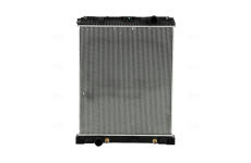 Chladič, chlazení motoru NISSENS 67179