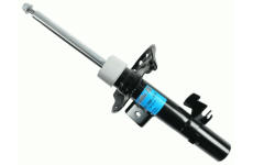 Tlumič pérování BOGE 36-G09-A