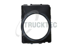 Kryt ventilátoru TRUCKTEC AUTOMOTIVE 01.40.116