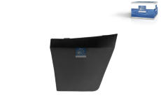 Kryt nárazníku DT Spare Parts 7.10300