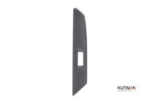 Zakrytí, uchycení vnějšího zrcátka KUTNAK AUTOMOTIVE 728516