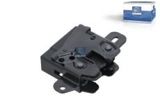 Zámek kapoty motoru DT Spare Parts 1.00139
