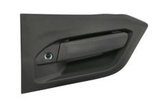 Vnější klika dveří PACOL IVE-DH-027L