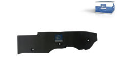 Kryt nárazníku DT Spare Parts 7.00176