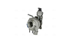 Dmychadlo, plnění NISSENS 93476