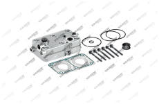 Hlava válce, vzduchový kompresor VADEN ORIGINAL 11 02 10