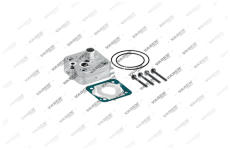 Hlava válce, vzduchový kompresor VADEN ORIGINAL 11 04 50