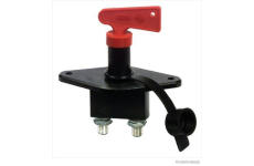 Hlavní spínač baterie HERTH+BUSS ELPARTS 70465018