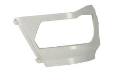 Nárazník PACOL DAF-FB-055R