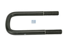 Držák pružiny DT Spare Parts 1.25356