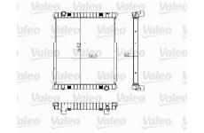 Chladič, chlazení motoru VALEO 733481