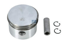 Píst, kompresor-stlačený vzduch DT Spare Parts 5.42061