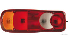 Zadní světlo HERTH+BUSS ELPARTS 83840743