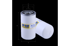 Palivový filtr FIL FILTER ZP 512 F