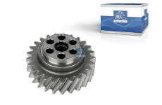 Ozubené kolo, kompresor - stlačený vzduch DT Spare Parts 3.75162