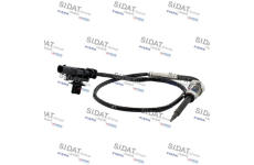 Čidlo, teplota výfukových plynů SIDAT 82.1459