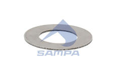Odstup kola SAMPA 047.011