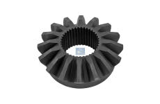 Vyrovnávací kuželové kolo, diferenciál DT Spare Parts 2.35327