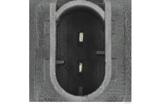 Vodní čerpadlo ostřikovače, čistění skel HERTH+BUSS ELPARTS 65451092