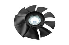 Odvětrávání, chlazení motoru DT Spare Parts 7.60711