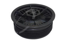 Kryt, palivový filtr TRUCKTEC AUTOMOTIVE 04.38.022