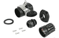 Zástrčka HERTH+BUSS ELPARTS 51305269