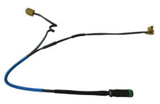 Výstražný kontakt, opotřebení obložení TEXTAR 98024300